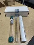 Omega Engineering FLT-40ST Rotameter Flow Glass Tube. Fixed Price $37.50.