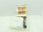 Fischer & Porter 821A004U87 Abb Impact Tube Flowmeter Indicators For 4-8" Pipe. Fixed Price $167.99.