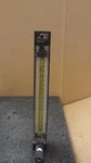 Omega FL-3841G FT-032-41-GL-VN FL-3600 Series Rotameters With 150 Mm Flowtube. Fixed Price $134.24.