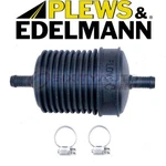 Edelmann In-line Power Steering Filter For 1968-1972 Fargo D110 Pickup Ia. Fixed Price $24.58.