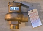 Apollo Valves 14205 RVS14-215 2" Hi-capacity Safety Relief Psi. Fixed Price $400.00.