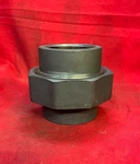 Unbranded 733B Forged Steel Pipe Union Size: 2" SP83 745AAAA. Fixed Price $17.50.