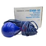 New In Box Flygt ENM-10 Level Regulator 5828802-6M 5828803-13M 5828804-20M. Fixed Price $203.64.