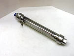 Krohne VA40V/R Variable Area Flow Meter PED/G1/4.3/SEP 10BAR 1/2" Npt FI-0423. Fixed Price $325.00.