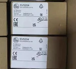 New Ifm SV5204 Flow Sensor. Fixed Price $1323.53.
