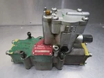 Parker L6753810253 Valve Assembly 120V. Fixed Price $149.99.