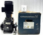 Grundfos Cr 3-4 A-fgj-a-e-hqqe 96517816 Vertical Multistage Centrifugal Pump New. Fixed Price $1037.39.