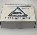 Mks 1159B-02000RV-S Mass Flow Controller Mfc Slm Ar Coastal Instruments. Fixed Price $1290.60.