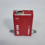 Horiba Stec SEF-E40 Treat Air 5SLM Mass Flow Controller Free Ship. Fixed Price $360.00.
