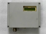 Flexim Fluxus ADM5107 Ultrasonic Flowmeter 100-230VAC 50/60HZ 15VA Used. Fixed Price $1180.00.