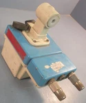 Abb 10D1475HNO2PL29KC11C1112C1 Magnetic Flow Meter 23HZ 60V 65 Max. Fixed Price $189.99.