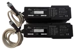 Entegris 6500-T2-F02-H04-M-P8-U3 Integrated Flow Controller Lot Of Surplus. Fixed Price $1012.25.