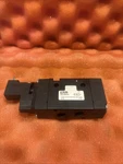 Parker B5G1BB553 Pneumatic Solenoid Air Valve 150 Psi. Fixed Price $150.00.