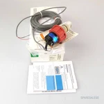 Georg Fischer Rotor Xflow Sensor P51530T0 198801663 Original Box. Fixed Price $463.84.
