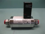 1" Brooks 5863IAAA0D1F00A Series Mass Flow Controller 80 Slpm Air (C14). Fixed Price $150.00.