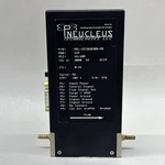 Pneucleus Technologies MDL-52C02030N-MB Mass Flow Controller Analyzer. Fixed Price $39.95.