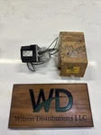 Parker Solenoid Valve CJ12501 VAC-150 120 Volts. Fixed Price $1012.32.