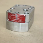 Aw Gear Meters Model HPM-20-SLGA Flow Positive Displacement. Fixed Price $470.99.