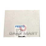 New In Box Festo SLT-20-30-A-CC-B Pneumatic Valve. Fixed Price $343.82.