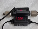 Keyence FD-P05 Digital Flow Sensor + FD-V70A Amplifier. Fixed Price $299.90.