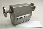 Schlumberger M012-81200 Used Mass Flow Meter 275PSIG 400'F 316L Sst. Fixed Price $700.00.