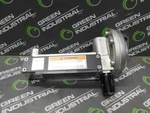 Used Brooks Instrument 1350ENA7CJV1A Sho-rate Glass Tube Variable Area Flowmeter. Fixed Price $225.00.