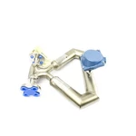Emerson CMF050M313NRAAEZZZ 275PSI Nsnp. Fixed Price $7918.00.