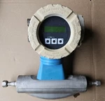 Endress + Hauser Promass 80F08-A999ACNABAAA Flow Meter. Fixed Price $1250.00.