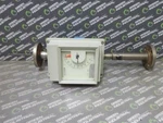 Used Fisher Porter 10A5003B Vert Arator Flow Meter. Fixed Price $100.00.