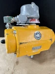 Used Emerson Field Actuator QS0350-U04STACW Warranty Fast Shipping. Fixed Price $525.00.