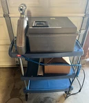 Micro Motion CMF100M339NU 1" Mass Flow Sensor Meter Transmitter Controller Cart+. Fixed Price $3250.00.