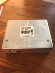 Agilent G1946-80007 Edwards Dual Controller Interface For Lc/msd Working. Fixed Price $99.99.