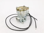 New Parker K085-1019 Pilot Valve 110/120V No Box. Fixed Price $84.95.