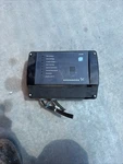 Grundfos CU300 Pump Control Unit In Used Condition... Fixed Price $150.00.
