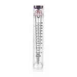 Dwyer Instruments VFC-143 Flowmeter, Range 2-20 Gpm Water.. Fixed Price $193.99.