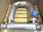 Micro Motion , CMF300M355N2BAEZZZ 3" 150 Rf Mass Flow Meter Surplus. Fixed Price $15500.00.