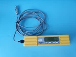 +gf+ U1000 V2 Asml 4022.669.98971 Od 25 115MM Ultrasonic Flowmeter #3. Fixed Price $579.99.