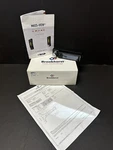 Bronkhorst MV-304 Mass Flow Controller. Fixed Price $525.00.