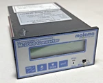 Malema M-2000-T3104-22-Z-001 Ultrasonic Flowmeter Convertor. Fixed Price $495.00.