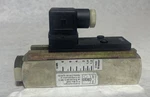 Kobold D-6233 Spst Flow Meter Switch 1.2-8 L/min. Fixed Price $245.00.