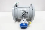 Schneider Foxboro 9700A Magnetic Meter Flowtube 6IN. Fixed Price $1474.35.