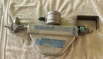 Micro Motion CNG050S291NABAZEZZZ Compressed Natural Gas Flow Meters 3/4. Fixed Price $600.00.