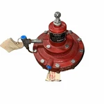 Kimray Pilot Level Controller 125 Psi New Surplus Old Stock. Fixed Price $785.00.