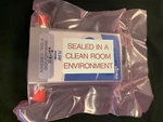 Mks Mass Flow Contrroller GM50A108301RBM020; Silicon Tetrachloride SICL4, 30SCCM. Fixed Price $1299.00.
