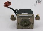 14324 Proteus Fluid Flow Switch 9100B24P7. Fixed Price $170.26.