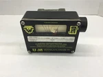 Ufm SN-ASB3G-4-1500V.9-1NR-.75D Flow Rate Indicator. Fixed Price $249.00.
