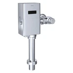 Toto TEU1UA12#CP Exposed,top Spud,automatic Flush Valve 53CJ04. Fixed Price $753.08.