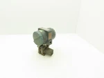 Foxboro 821GM-IS1SH2-M Electronic Pressure Transmitter 12.5-65VDC 600PSI. Fixed Price $199.99.
