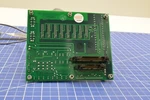 0100-00208 / Gas Panel Iii Board, Rev. Applied Materials Amat. Fixed Price $202.50.