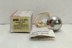 Gems Sensors LS-1950 Float Level Switch 26717 Stainless Steel 100VA 750PSI. Fixed Price $165.00.